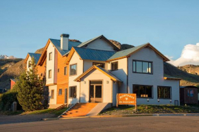 Отель Hosteria El Paraiso  Эль Чальтен 